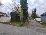 Garages behind 3604 Howard Park Ave - Photo 13