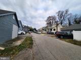 Garages behind 3604 Howard Park Ave - Photo 14