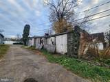 Garages behind 3604 Howard Park Ave - Photo 5