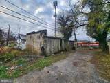 Garages behind 3604 Howard Park Ave - Photo 6