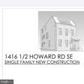 1416 1/2 Howard Road - Photo 1