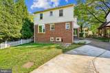 3807 Taylor Street - Photo 73