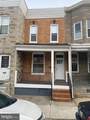 1205 Cleveland Street - Photo 2