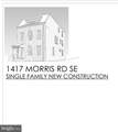 1417 Morris Road - Photo 1