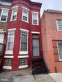 2540 Greenmount Avenue - Photo 22