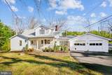 2627 Five Oaks Road - Photo 1