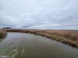 Duck, Sika & Waterfo Muskrat Harbor - Photo 4