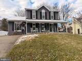 215 Hitching Post Drive - Photo 2