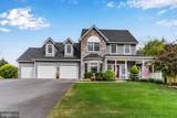 2562 Echo Springs Road - Photo 1
