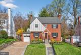 3525 Woodbine Street - Photo 1