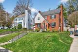 3525 Woodbine Street - Photo 2
