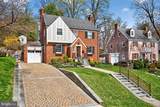 3525 Woodbine Street - Photo 3