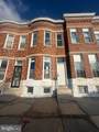 1942 Mosher Street - Photo 1