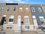 2636 Monument Street - Photo 1