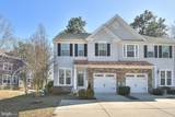 20020 Bluff Point Drive - Photo 1