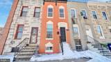 307 Smallwood Street - Photo 19