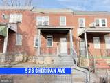 526 Sheridan Avenue - Photo 1