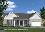 MILLBRIDGE Model At Eagles View - Photo 1