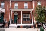 836 Bennett Street - Photo 3