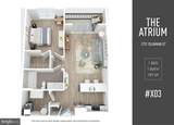 1731 Tilghman Street - Photo 3