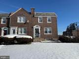 7901 Cedarbrook Avenue - Photo 1