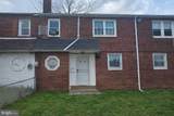 1436 Perkins Street - Photo 1