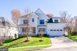 6805 Lumsden Street - Photo 2