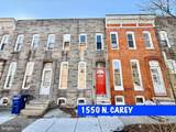 1550 Carey Street - Photo 1