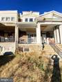 1731 Champlost Street - Photo 1