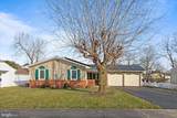 615 Hammond Street - Photo 1