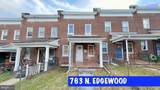 763 Edgewood Street - Photo 1