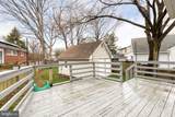 6300 Banbury Road - Photo 36