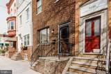 1437 Ritner Street - Photo 2