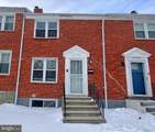 1018 Cameron Road - Photo 2