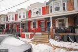6420 Woodstock Street - Photo 1