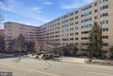4600 Connecticut Avenue - Photo 21