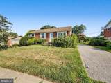 2302 Weathervane Road - Photo 4
