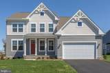 LOT 5 Forest Flower Drive - Photo 1