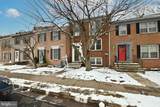 2481 Windbreak Drive - Photo 1