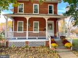 245 Maple Street - Photo 1