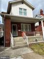 720 Frederick Street - Photo 1