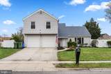 42 Hornsby Drive - Photo 1