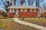 3601 Crest Drive - Photo 1