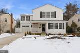 615 Pardee Lane - Photo 1