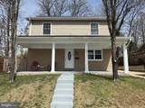 2913 Weisman Road - Photo 1