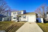 117 Quail Hollow Drive - Photo 1