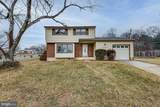 214 Darwin Drive - Photo 1