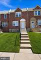 6709 Sylvester Street - Photo 1