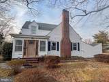529 Greenhill Road - Photo 1