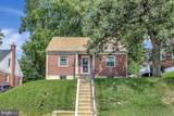 6008 Alta Avenue - Photo 1